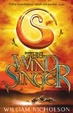 Cover of The Wind Singer