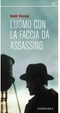 Cover of L'uomo con la faccia da assassino