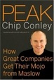 Cover of Peak