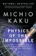 Cover of Physics of the Impossible