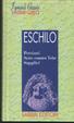 Cover of Persiani - Sette contro Tebe - Supplici