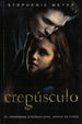Cover of Crepúsculo