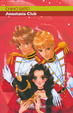 Cover of Anastasia Club vol. 3