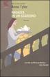 Cover of Ragazza in un giardino