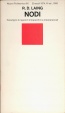 Cover of Nodi