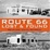 Cover of Route 66 Lost & Found