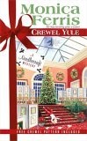 Crewel Yule (Needlecraft Mysteries)