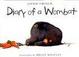 Cover of Diary of a Wombat