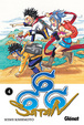 Cover of 666 Satan, nº 4