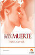 Cover of EL BESO DE LA MUERTE