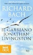 Cover of Il gabbiano Jonathan Livingston