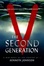 Cover of V