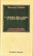 Cover of La signora della barca, il ponte dei sogni