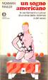 Cover of Un sogno americano