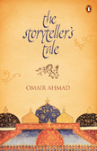 The Storyteller's Tale