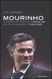 Cover of Mourinho
