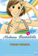 Cover of Nodame Cantabile vol. 18
