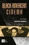 Cover of "Black American Cinema"