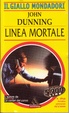 Cover of Linea mortale