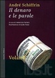 Cover of Il denaro e le parole