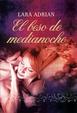 Cover of El beso de medianoche