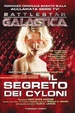 Cover of Il segreto dei Cyloni