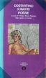 Cover of Poesie