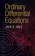 Cover of Ordinary Differential Equations