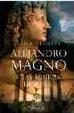 Cover of Alejandro Magno y las águilas de Roma