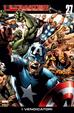 Cover of Ultimates n. 27
