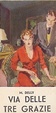 Cover of Via delle Tre grazie
