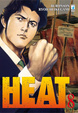 Cover of Heat vol. 8