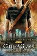 Cover of City of Glass