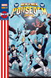 Cover of House of M: New X-Men Special