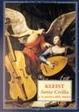 Cover of Santa Cecilia o la potenza della musica