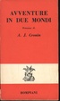Cover of Avventure in due mondi