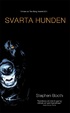 Cover of Svarta hunden