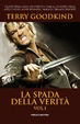 Cover of La Spada della Verità - Vol. 1