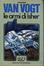 Cover of Le armi di Isher