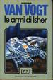 Cover of Le armi di Isher