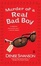 Cover of "Murder of a Real Bad Boy"
