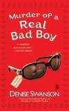 Murder of a Real Bad Boy : A Scumble River Mystery (Scumble River Mysteries)