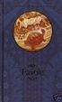 Cover of Favole di Esopo