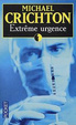 Cover of Extrême Urgence