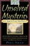 Cover of Unsolved Mysteries of American History An Eye-Opening Journey Through 500 Years of Discoveries, Disappearances, and Baffling Events