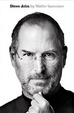 Cover of Steve Jobs
