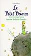 Cover of Le petit prince