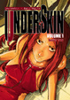 Cover of Underskin - Vol. 01