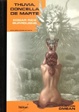 Cover of THUVIA, DONCELLA DE MARTE