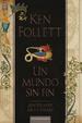 Cover of Un mundo sin fin